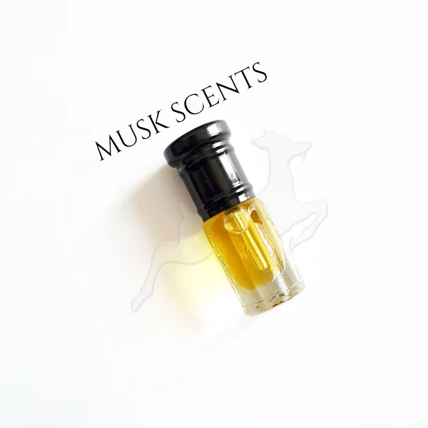 Musk egyptien NEW
