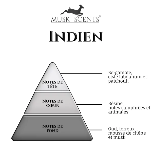 pyramide olfactif-indien