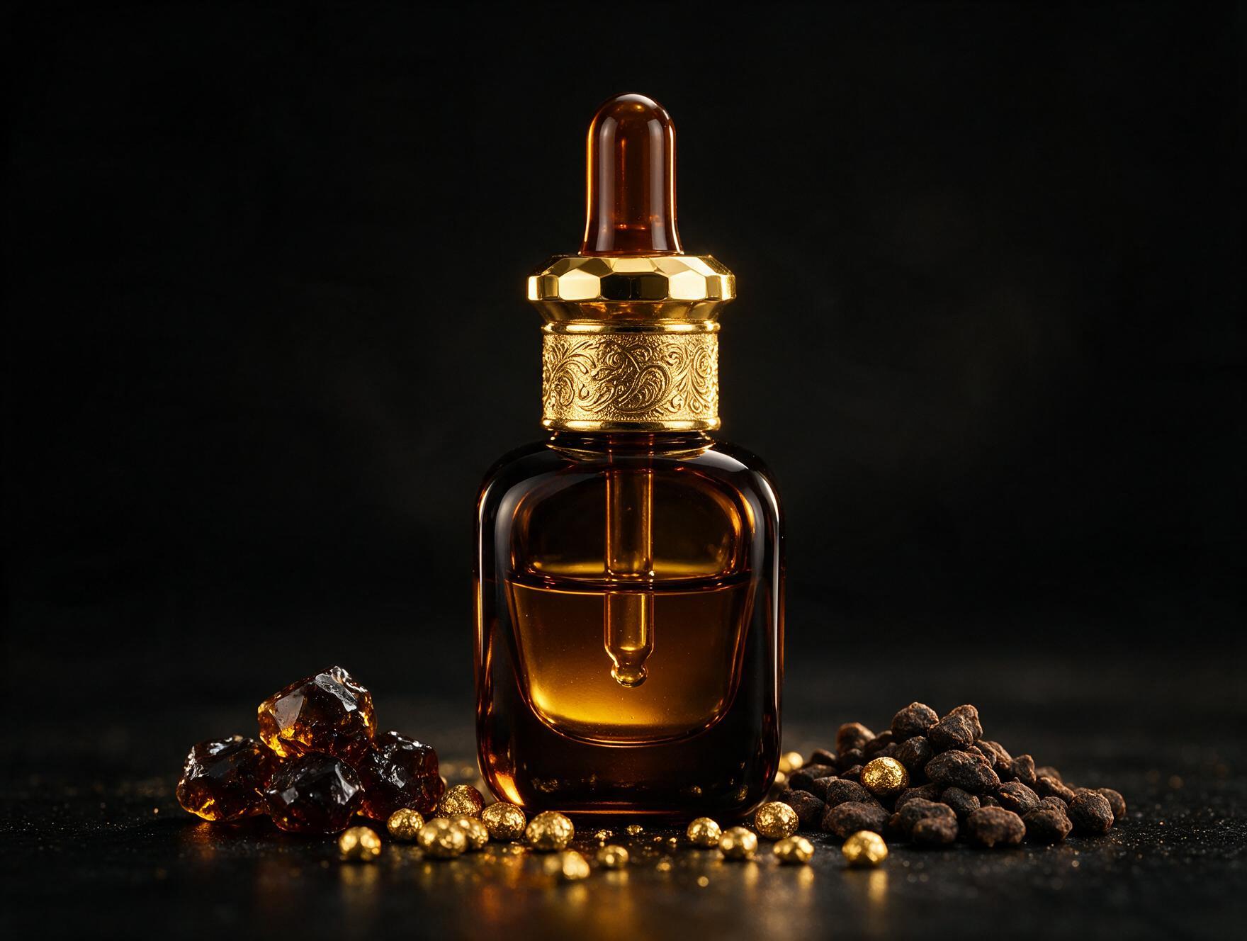 Musc Animal : Histoire, Types et Verites sur la Matiere la Plus Precieuse de la Parfumerie
