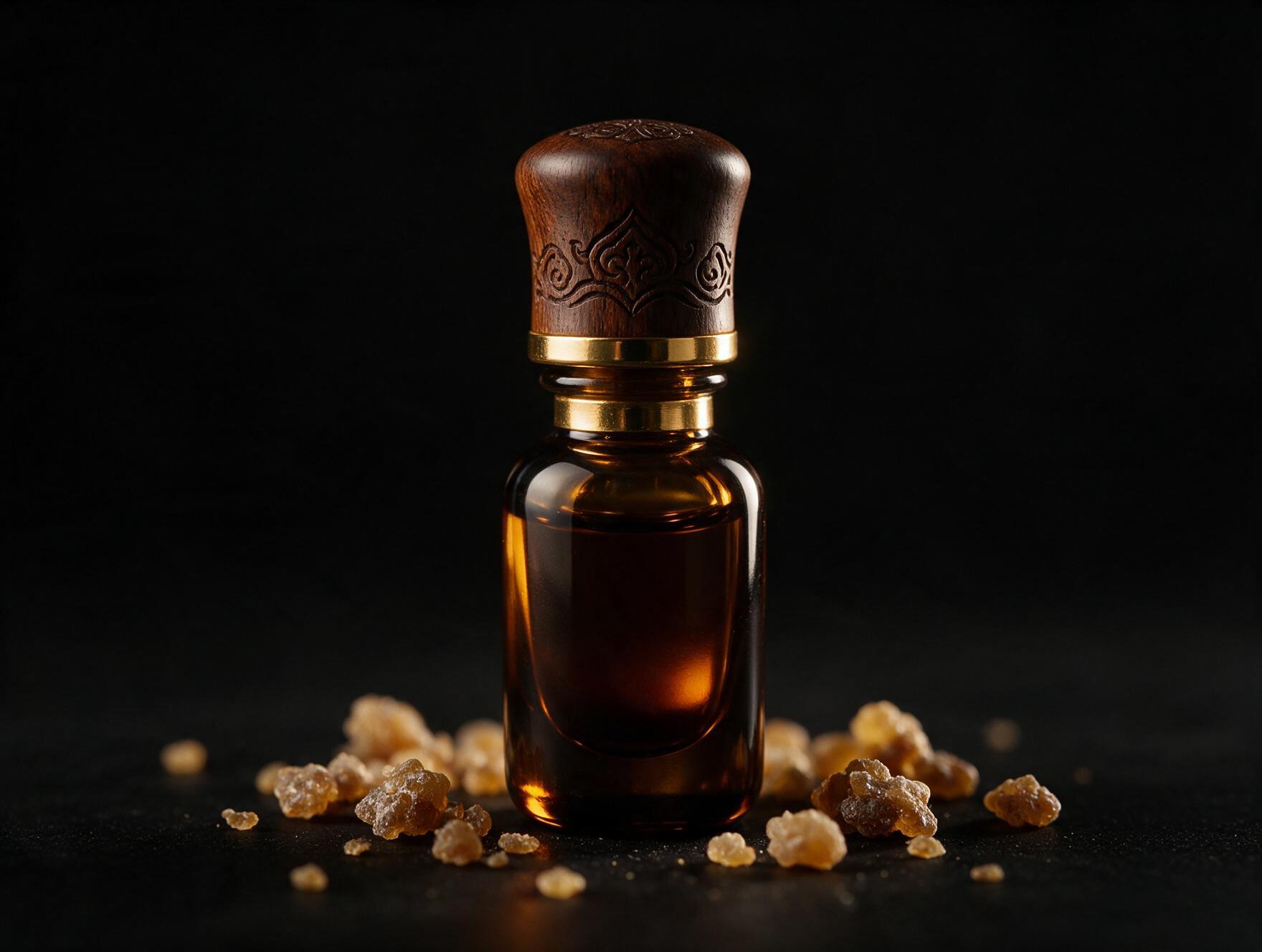 Musc Animal : Histoire, Types et Verites sur la Matiere la Plus Precieuse de la Parfumerie